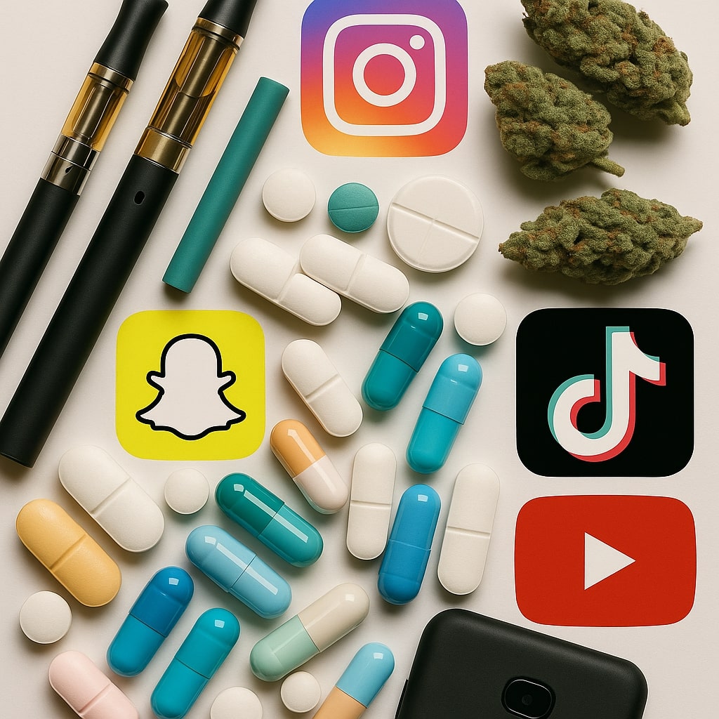 How to Prevent Child Drug Use: Every Parent Should Know 1 Prevent Child Drug Use
