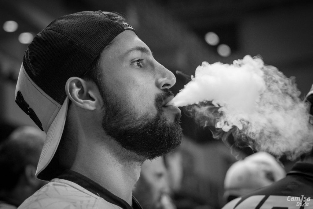 Is Vaping Harmful? The Real Risks You Need to Know (2025 Update) 1 Is Vaping Harmful